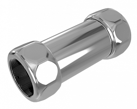 Соед.прям г/г 1"х3/4" для п/с 730SCH1005