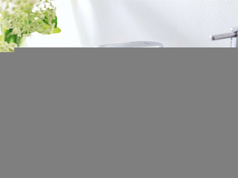 Смеситель для раковины Grohe Eurodisc Cosmopolitan 3246920E Хром