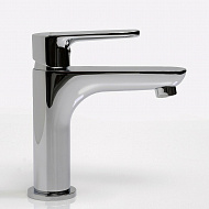 Смеситель для раковины WasserKRAFT Leine 3504 Хром