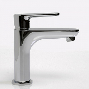 Смеситель для раковины WasserKRAFT Leine 3504 Хром