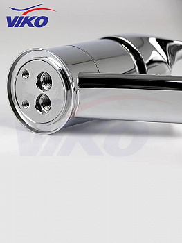 Смеситель для кухни Viko V-7611 Хром