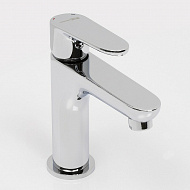 Смеситель для раковины WasserKRAFT Leine 3504 Хром
