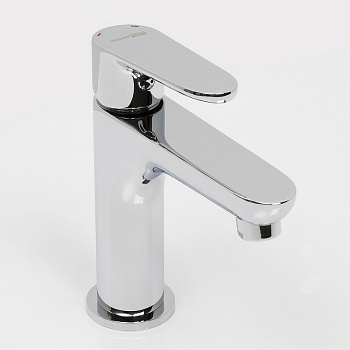 Смеситель для раковины WasserKRAFT Leine 3504 Хром