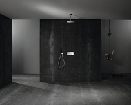 Верхний душ Hansgrohe Raindance Е 36 27381000 Хром