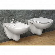 Унитаз Ideal Standard Tempo T331101 подвесной без сиденья