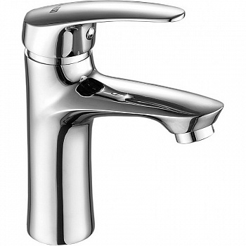 Смеситель для раковины Lemark Linara LM0406C Хром