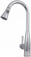Смеситель для кухни Kaiser Merkur 26144 Хром