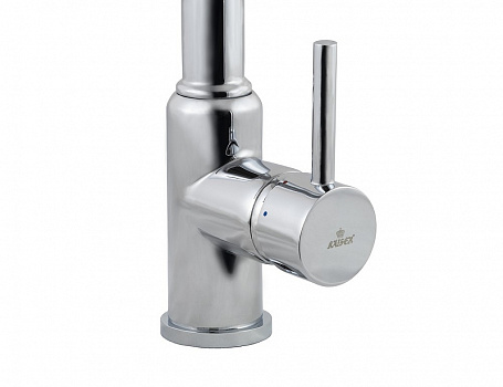 Смеситель для кухни Kaiser Teka 13044 Хром