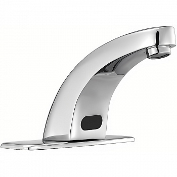 Смеситель для раковины Kaiser Sensor 38111 Хром