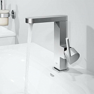 Смеситель для раковины Grohe Plus 23873003 Хром