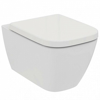Унитаз Ideal Standard I.Life B T461401 без сиденья