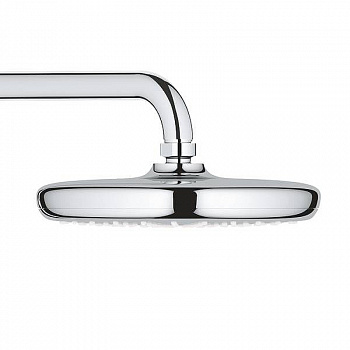 Душевая система Grohe Tempesta System 210 26381001 Хром