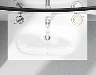 Смеситель для раковины Grohe Plus 32612003 Хром