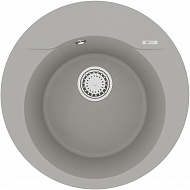 Кухонная мойка Lemark Sula 500 9910003 Грей