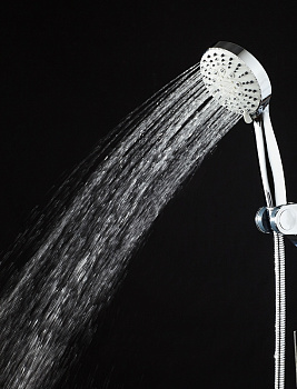 Душевой гарнитур Orange O-Shower OS053 Хром