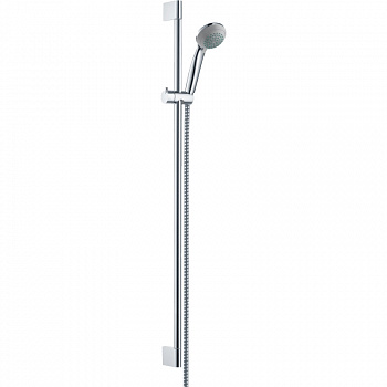Душевой гарнитур Hansgrohe Crometta 27651000 Хром