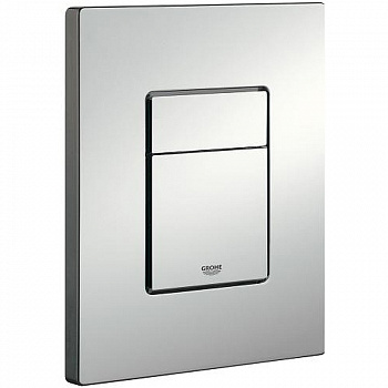 Комплект унитаза Ceramica Nova Forma CN3009 с инсталляцией Grohe Rapid SL 38772001 с сиденьем Микролифт и клавишей смыва Хром