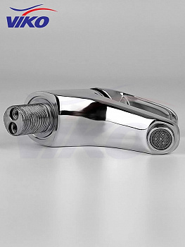 Смеситель для раковины Viko V-3211 Хром