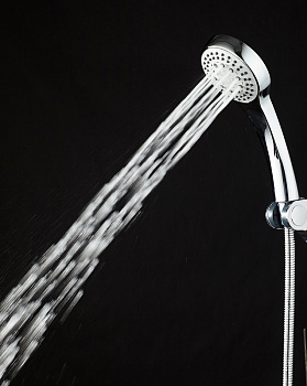 Душевой гарнитур Orange O-Shower OS021 Хром