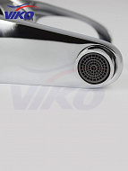 Смеситель для раковины Viko V-6901 Хром