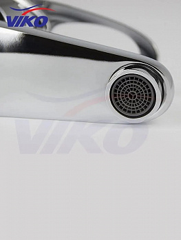 Смеситель для раковины Viko V-6901 Хром