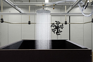 Верхний душ Hansgrohe Raindance S 27623000 Хром