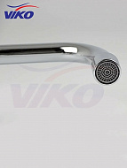 Смеситель для кухни Viko V-1213 Хром