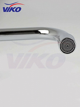 Смеситель для кухни Viko V-1213 Хром