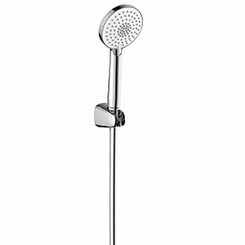 Душевой гарнитур Bravat D2113CP-ENG Хром