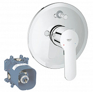 Смеситель для душа Grohe Eurostyle Cosmopolitan 33637002 Хром