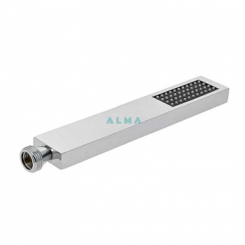 Душевая система ALMAes Elbe TVZ-0812 Хром