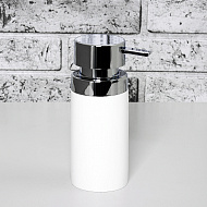 Дозатор для жидкого мыла WasserKRAFT Berkel K-4999 Хром