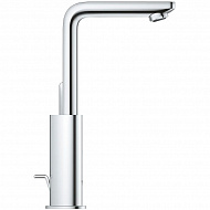 Смеситель для раковины Grohe Lineare 23296001 Хром