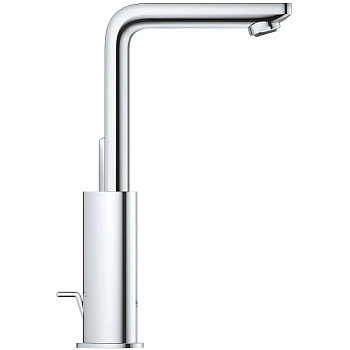 Смеситель для раковины Grohe Lineare 23296001 Хром