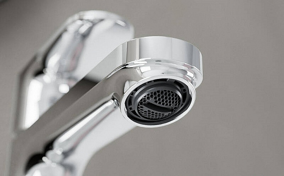 Смеситель для раковины Hansgrohe Rebris S 72517000 Хром