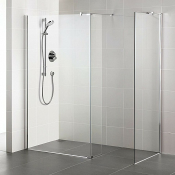 Душевой гарнитур Ideal Standard Ideal Rain Evo Jet Round XL3 B1763AA Хром