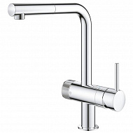 Смеситель для кухни Grohe Minta 31721000 Хром