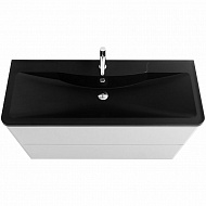 Тумба под раковину BelBagno 120 ALBANO-1200-2C-PIA-BL Bianco Lucido