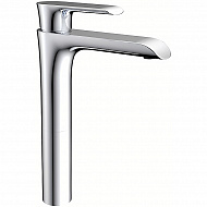 Смеситель для раковины Kaiser Nove 06111 Хром