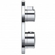 Смеситель для душа Grohe Grohtherm 24076000 Хром
