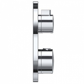 Смеситель для душа Grohe Grohtherm 24076000 Хром