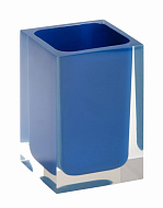 Ершик для унитаза Bemeta Vista 120113316-102 Синий