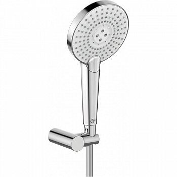 Душевой гарнитур Ideal Standard Ideal Rain Evo Jet Round XL3 B1765AA Хром