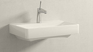 Смеситель для раковины Grohe Eurodisc Joystick 23427 Хром