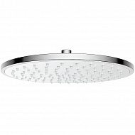 Верхний душ Lemark LM8131C Хром Белый