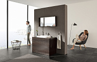 Смеситель для раковины Grohe Eurodisc Joystick 23427 Хром