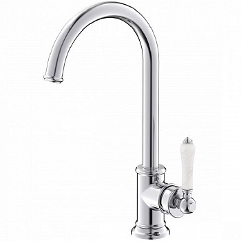 Смеситель для кухни Iddis Oxford OXFSBJ0i05 Хром