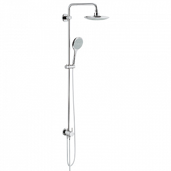 Душевая система Grohe Rainshower Solo 27411000 Хром