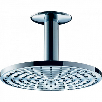 Верхний душ Hansgrohe Raindance S 27472000 Хром