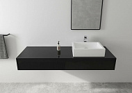 Смеситель для раковины Hansgrohe Vernis Shape 71562000 Хром